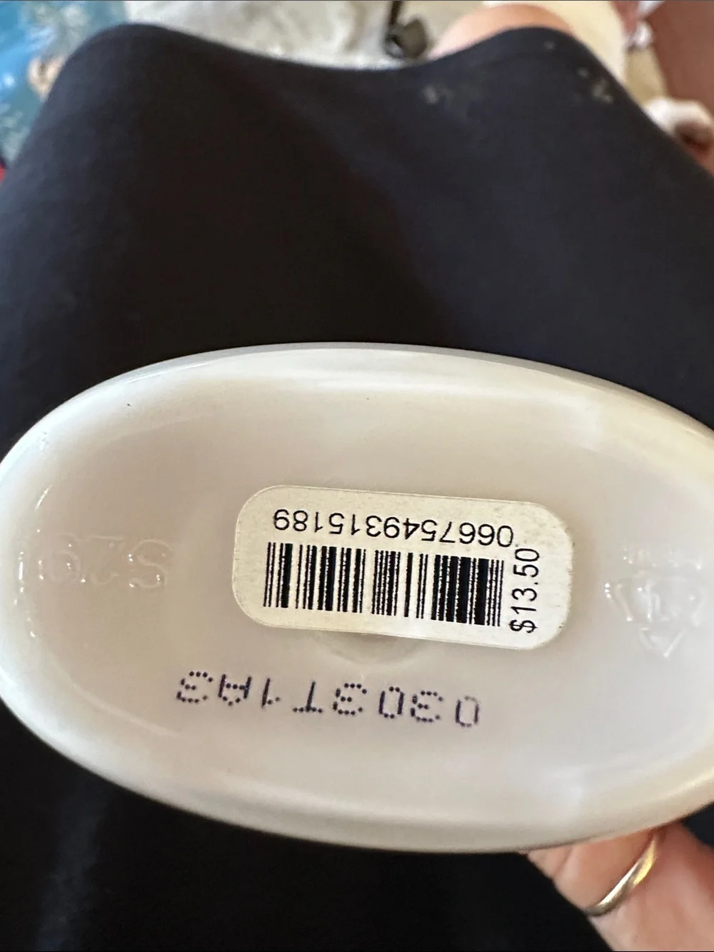 Bath & Body Works Gingham Body Lotion - BNWT
